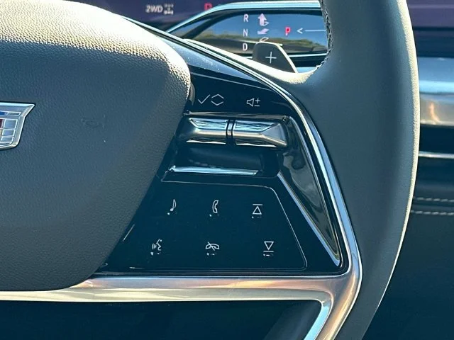 2027 Cadillac Escalade ESV Sport - Photo 6