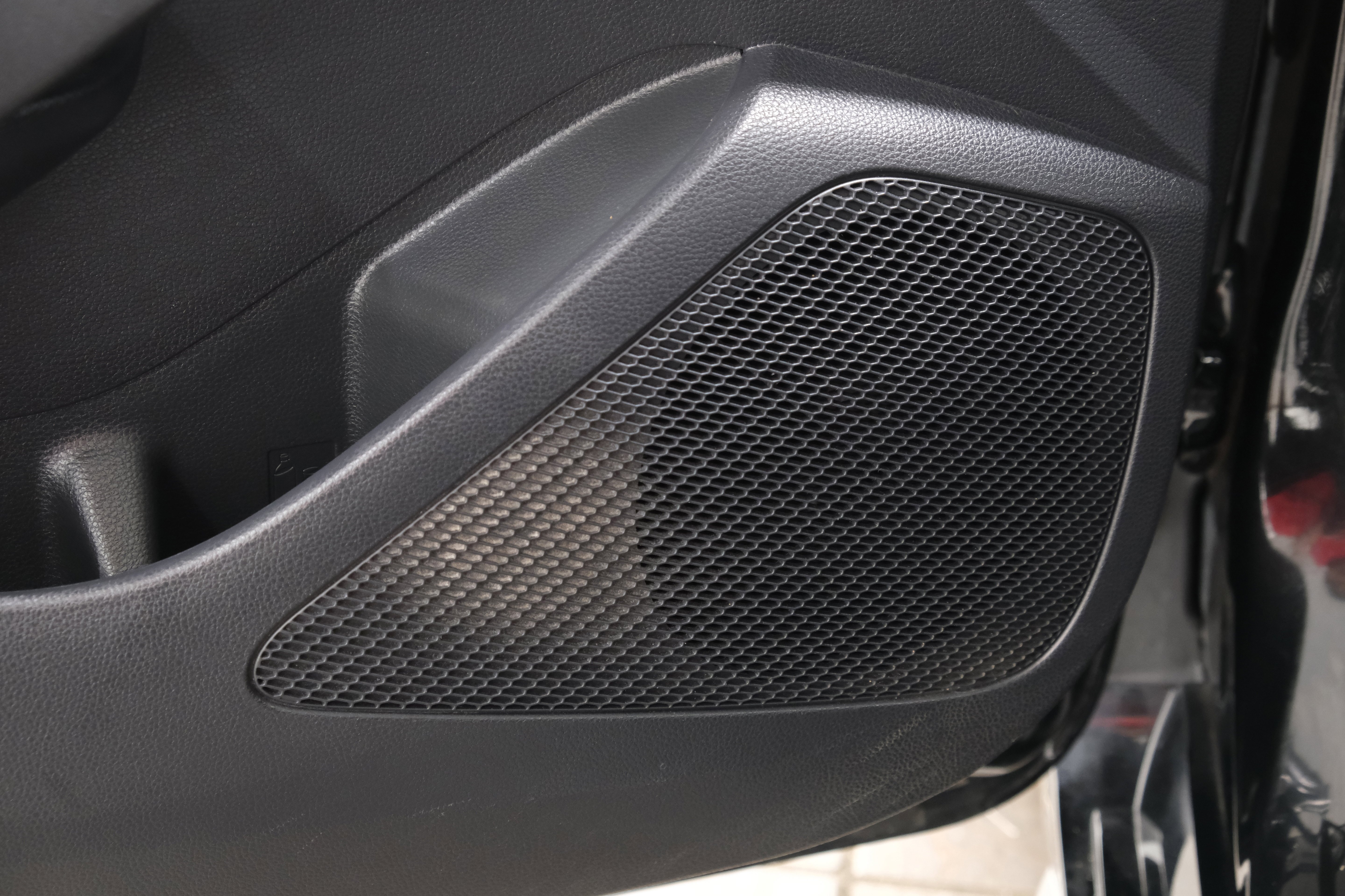 Certified Used 2020 Black Sand Pearl Toyota SE image 26