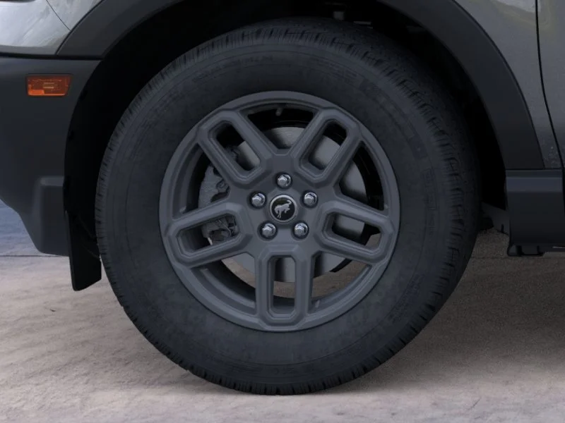 2026 Ford Bronco Sport Big Bend - Photo 19