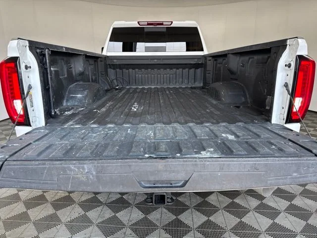 Used 2023 Summit White GMC Denali image 21