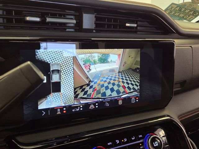 2025 GMC Sierra 2500HD AT4 - Photo 23