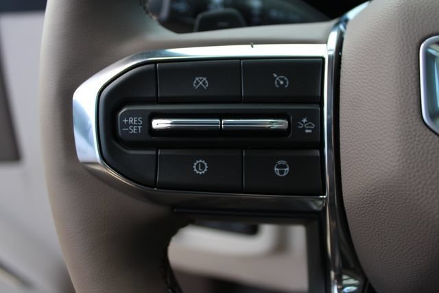 2026 GMC Yukon XL Denali - Photo 13