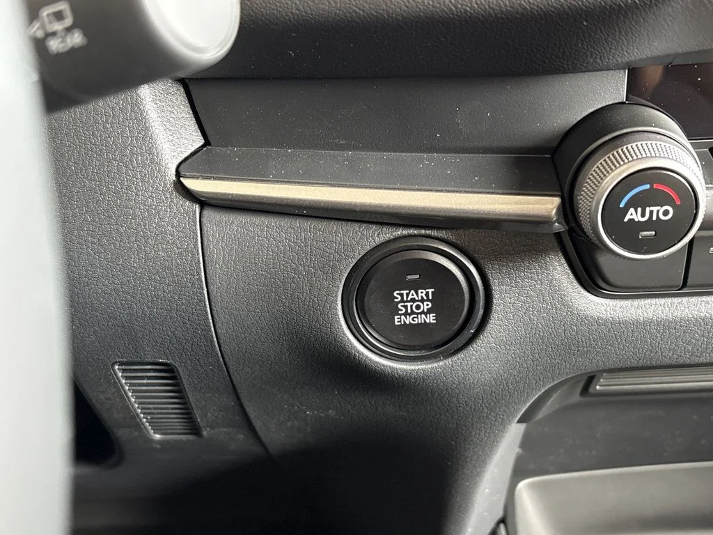 New 2026 Deep Crystal Blue Mica Mazda 2.5 S Preferred AWD image 23