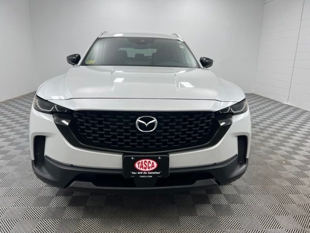 Used 2024 Beige Mazda 2.5 S Premium Package image 3
