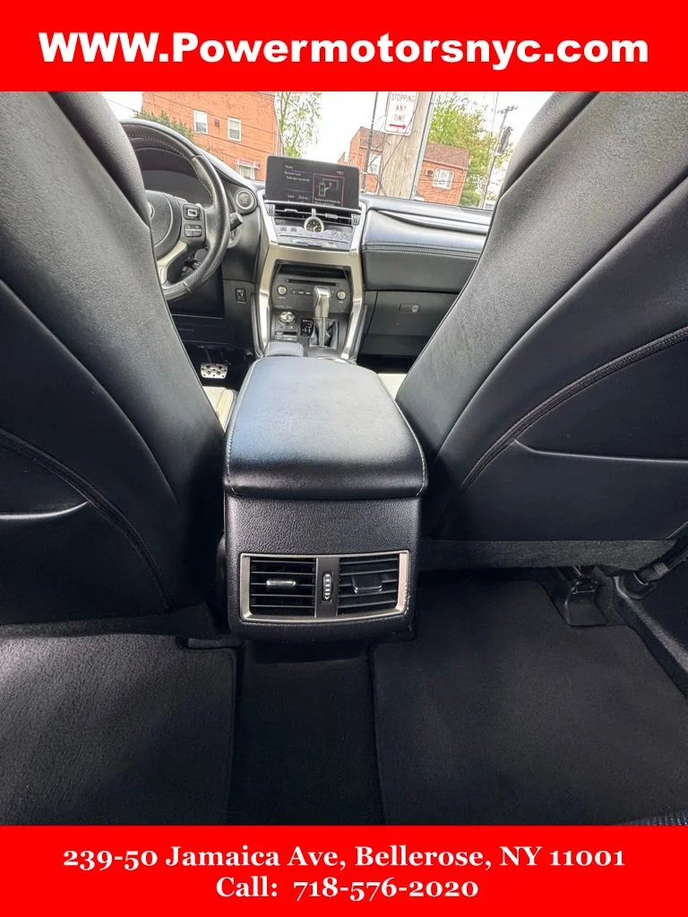 Used 2021 Gray Lexus 300 F Sport image 30