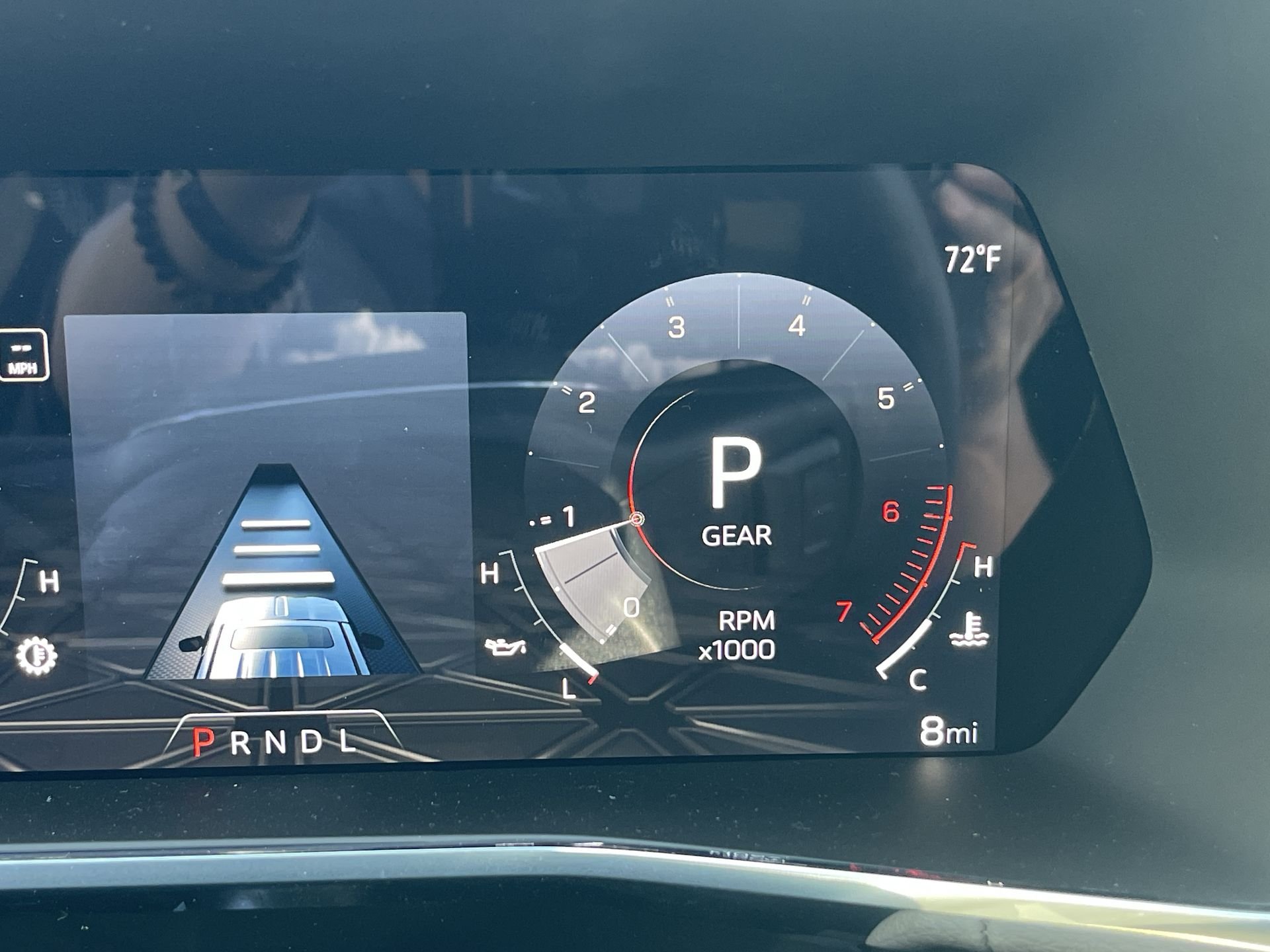 2025 GMC Canyon Denali - Photo 47