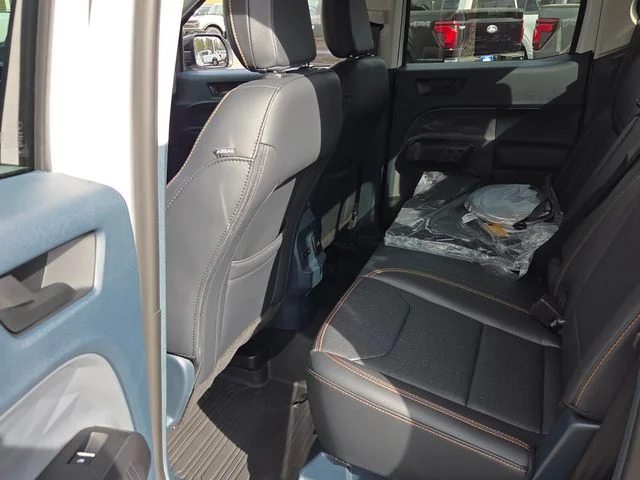 2025 Ford Maverick Tremor - Photo 13