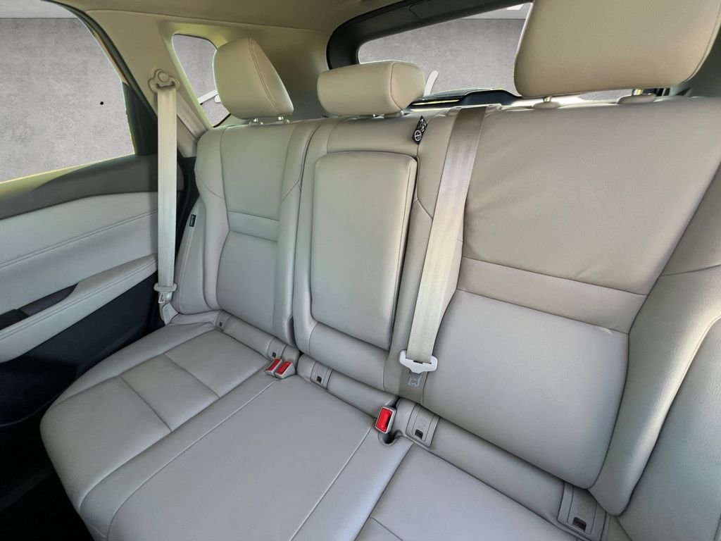Used 2025 Red Nissan SL image 22