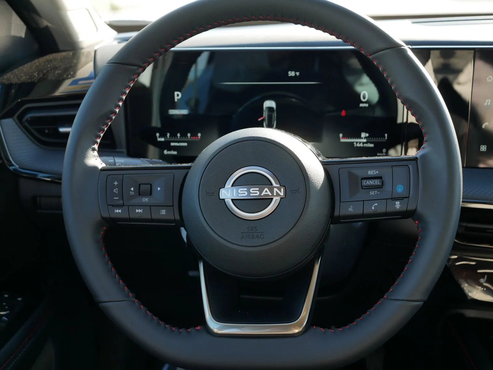 2026 Nissan KICKS SR AWD - Photo 19