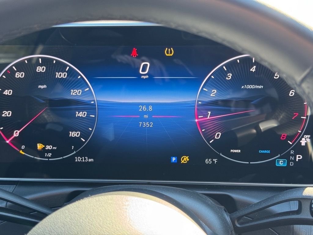2025 Mercedes-Benz C-Class Sedan C 300 - Photo 20
