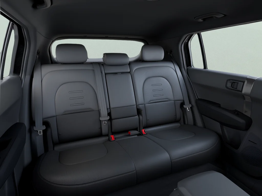 New 2027 Interstellar Gray Kia WIND image 12
