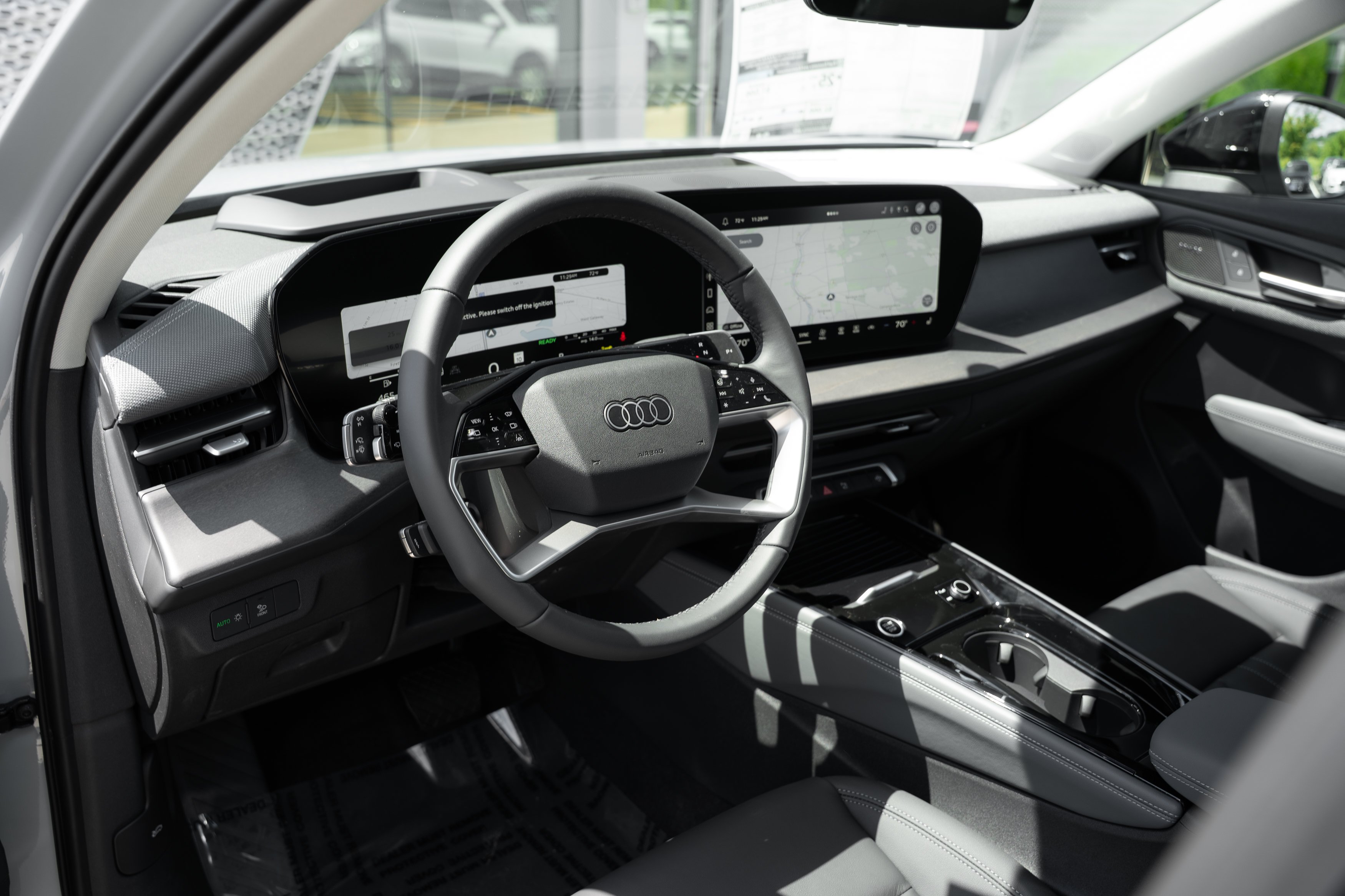 New 2026 Arrow Audi S line image 10