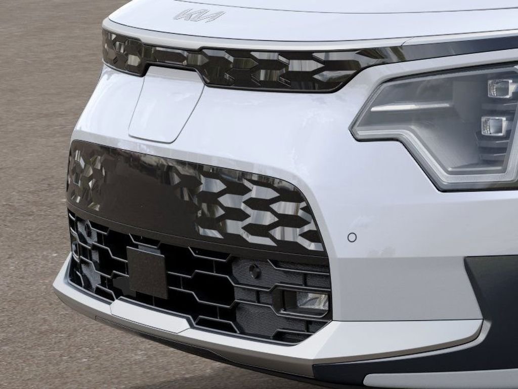 2025 Kia Niro Wave - Photo 12