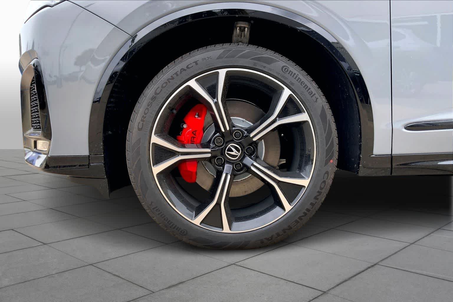 New 2026 Urban Gray Pearl Acura Type S w/Advance Package image 12
