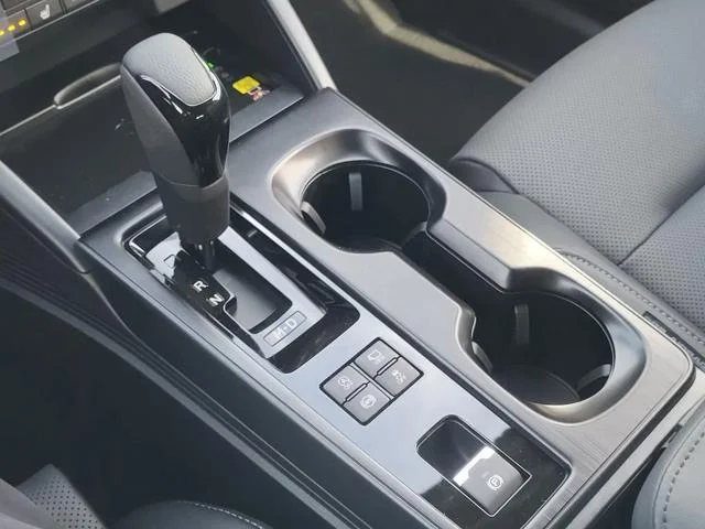 New 2026 CRYSTAL BLACK SILICA Subaru Touring XT image 43