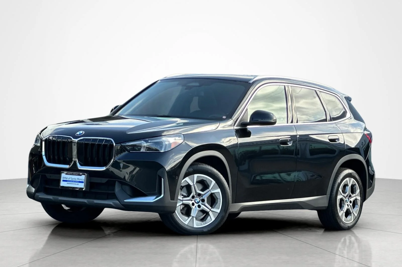 2023 BMW X1
