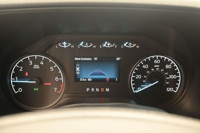New 2026 Gray Ford STX image 10