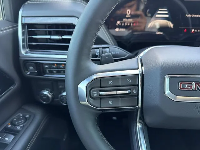New 2026 Summit White GMC Elevation image 29