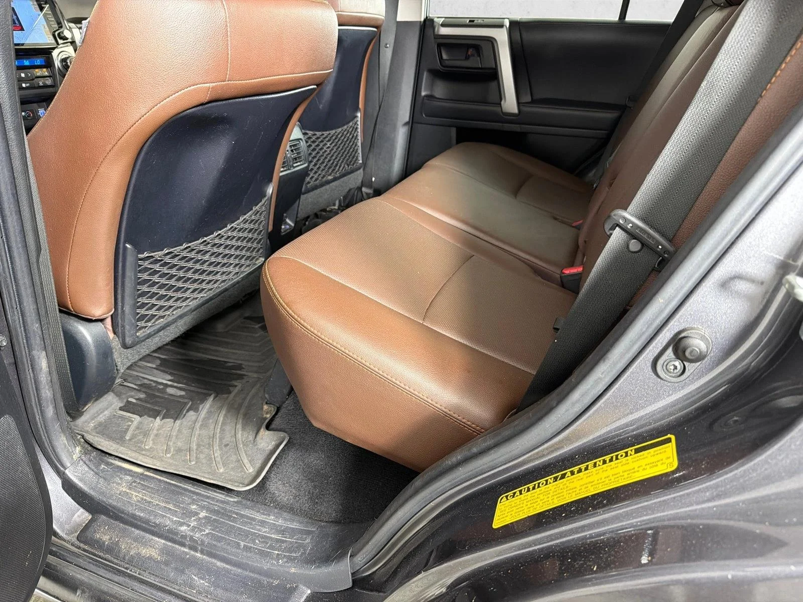 Used 2023 Gray Toyota Limited image 22