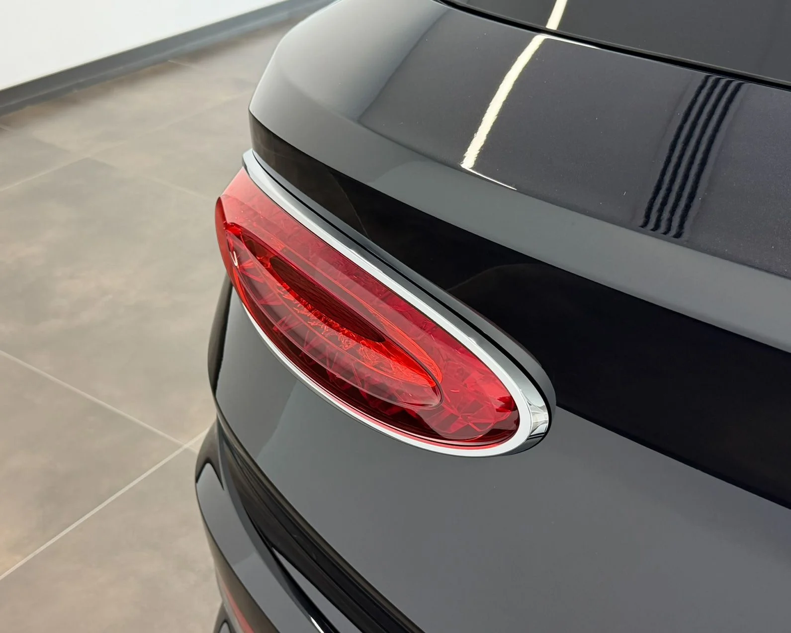 New 2026 Black Bentley Azure image 62