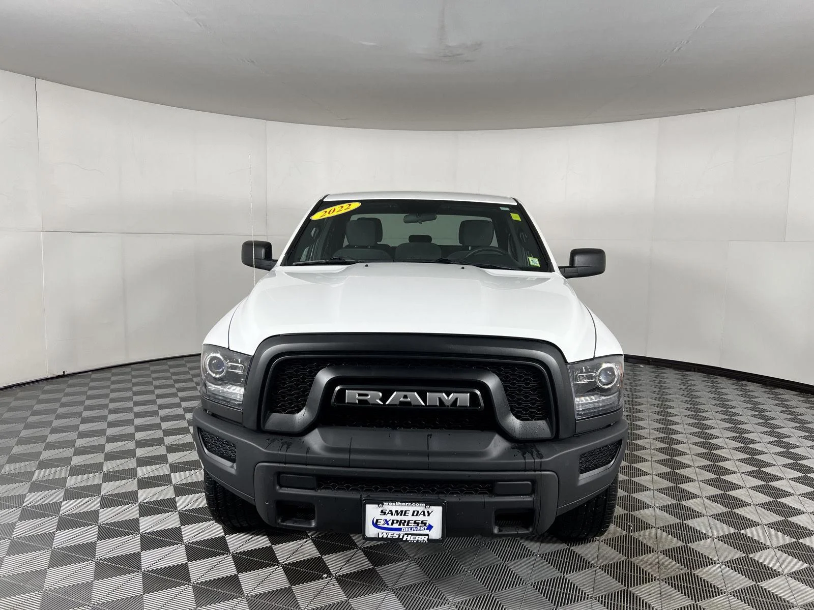 Used 2022 Wh Ram Warlock image 15