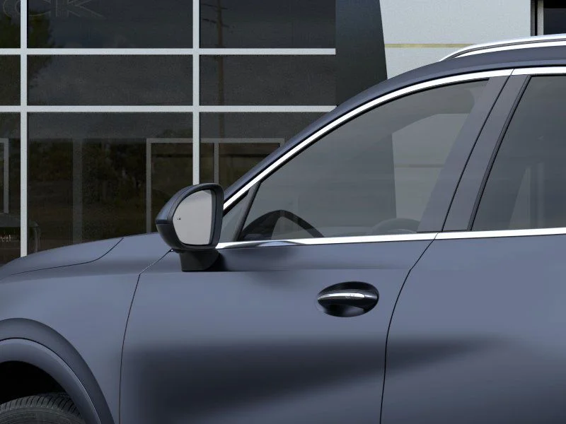 2026 Buick Envision Avenir - Photo 12