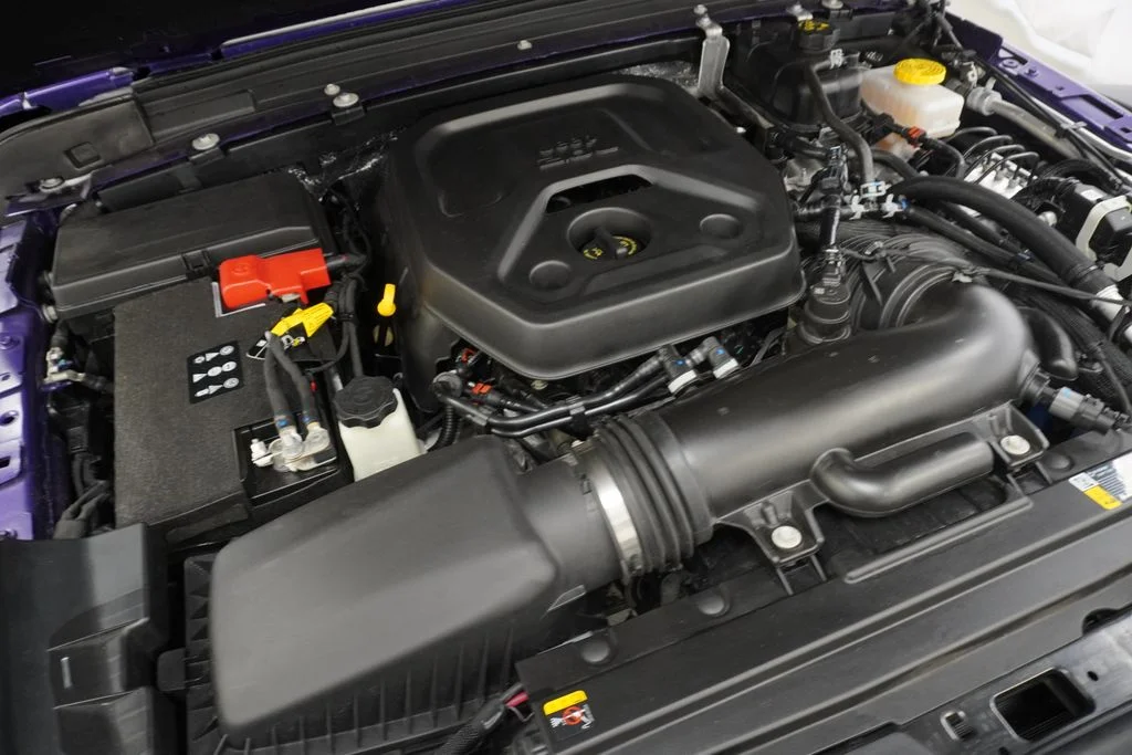 Certified Used 2026  Jeep Sport image 46