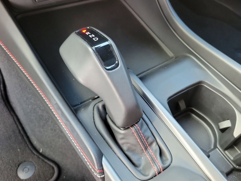 2025 Dodge Charger Daytona Scat Pack - Photo 24