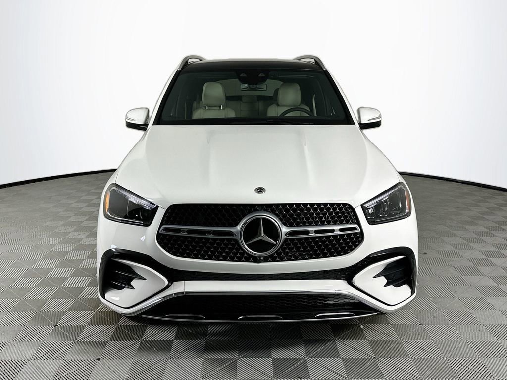 2026 Mercedes-Benz GLE GLE350 - Photo 33