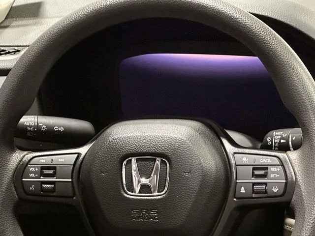 2023 Honda Accord EX - Photo 20