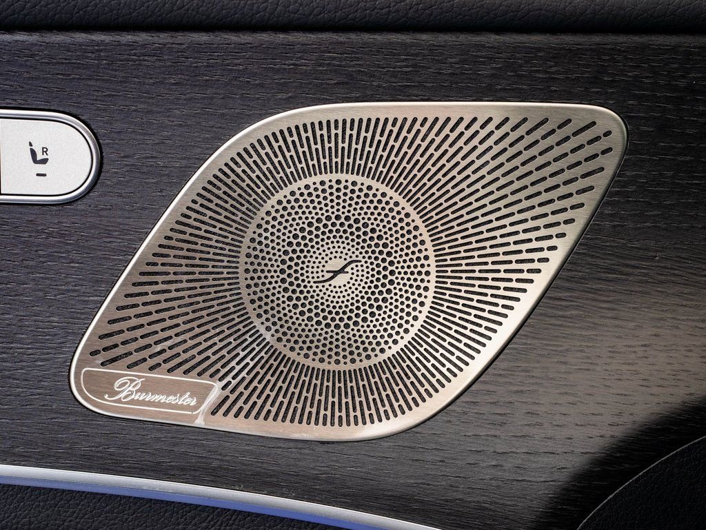 New 2026 MANUFAKTUR Alpine Grey Mercedes-Benz GLE 350 image 23