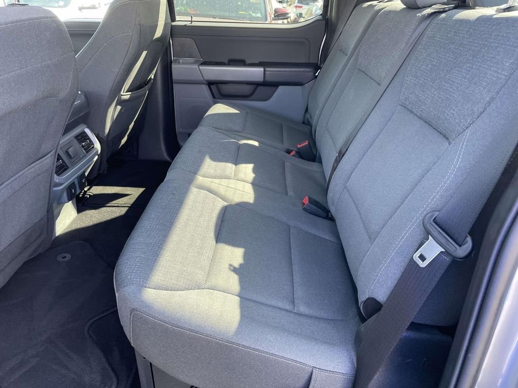 2024 Ford F-150 XLT - Photo 23