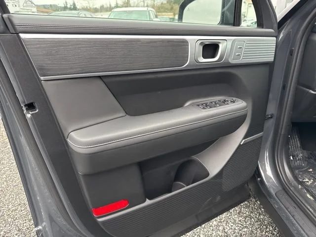 New 2026 Ecotronic Gray Hyundai Limited 6P image 20