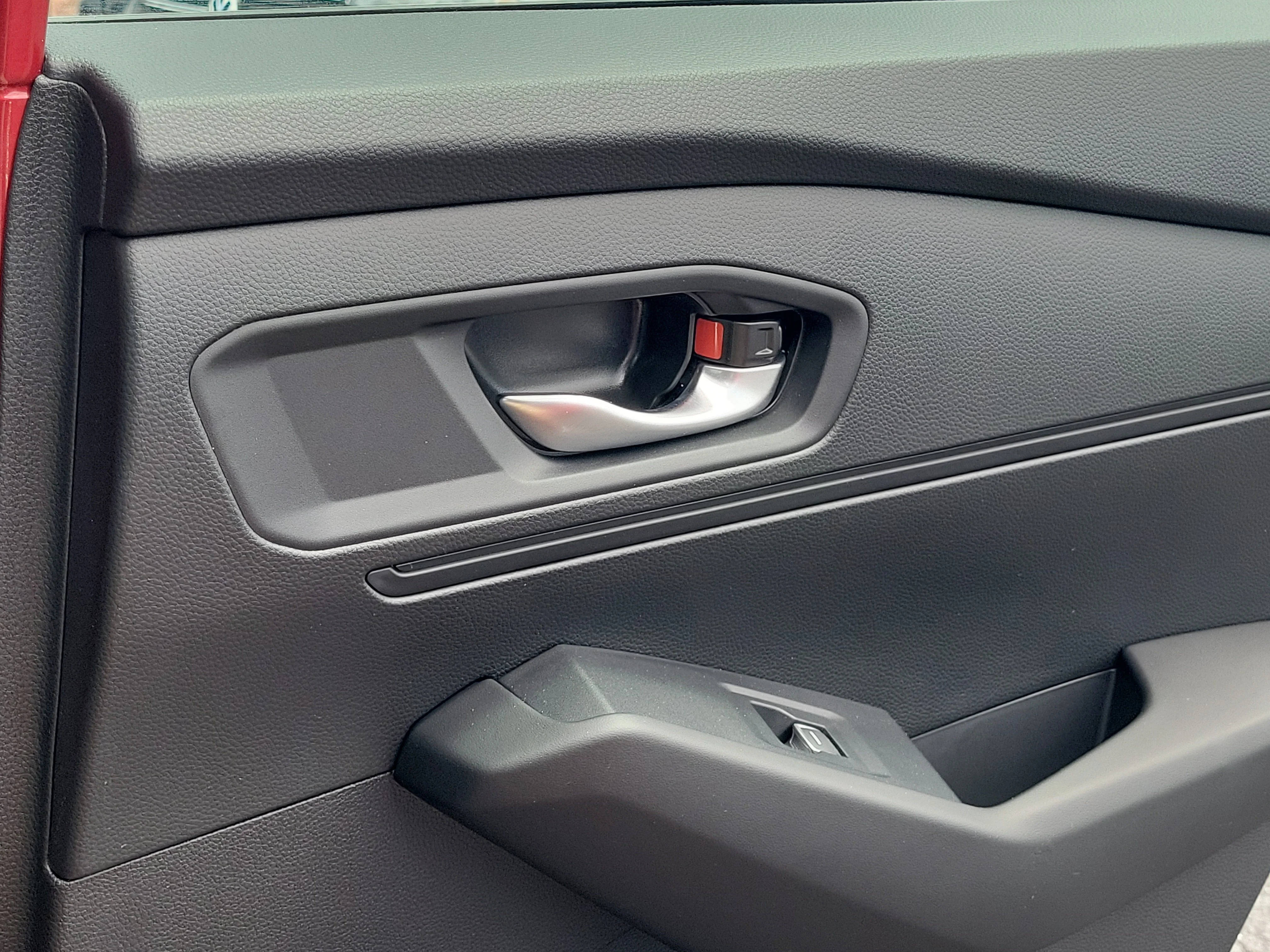 2024 Honda Accord Hybrid Sport-L - Photo 8