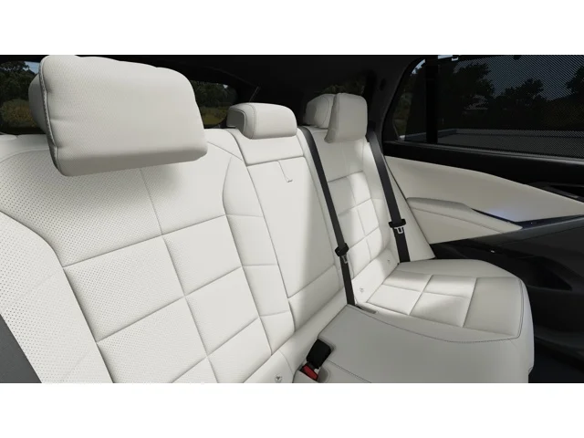 New 2027 Grey Pine Metallic BMW X5 40 image 12