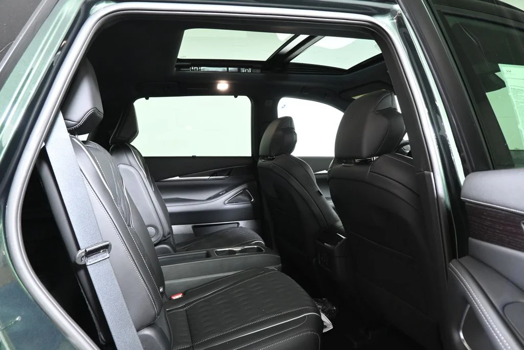 2026 INFINITI QX60 AUTOGRAPH - Photo 20