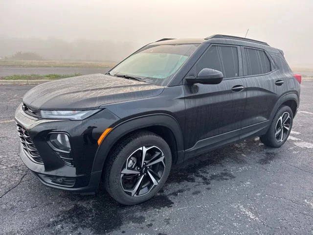 2022 Chevrolet Trailblazer