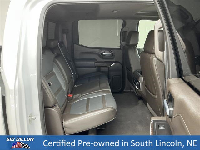 2020 GMC Sierra 1500 Denali Denali - Photo 24