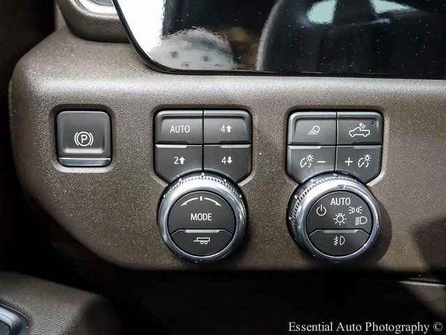 New 2026 Summit White GMC SLT image 20