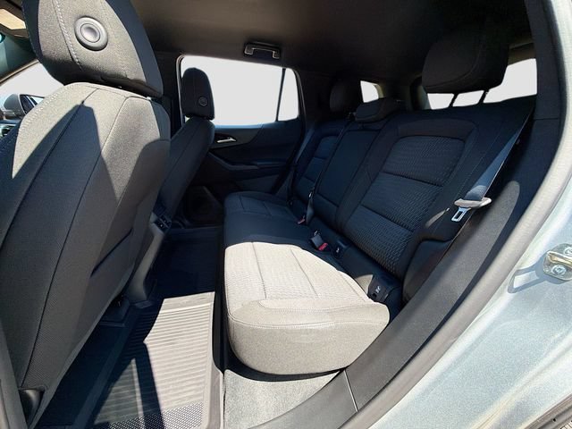 2026 Chevrolet Equinox LT - Photo 26