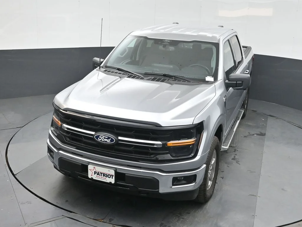 2024 Ford F-150 XLT - Photo 29