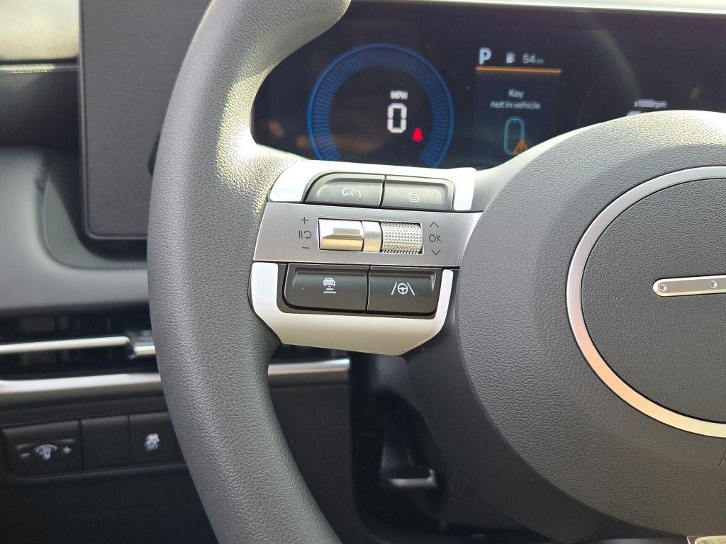 New 2026 White Hyundai SE AWD image 29