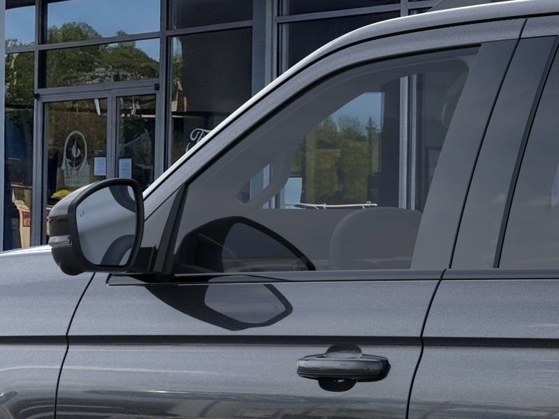 New 2026 Gray Ford Platinum image 20