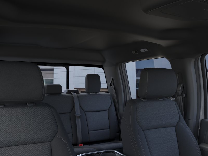 New 2026 Avalanche Ford XLT image 22