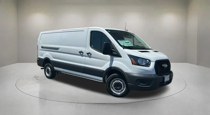 2024 Ford Transit 250 Low Roof 130 WB's photo