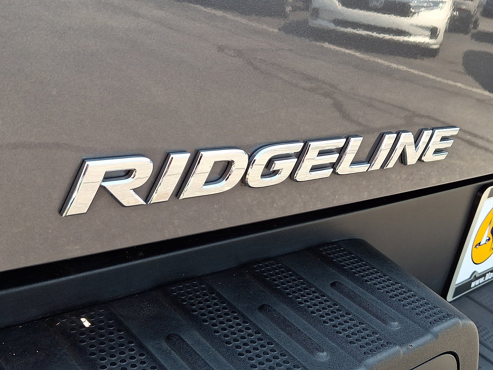 2023 Honda Ridgeline RTL - Photo 20