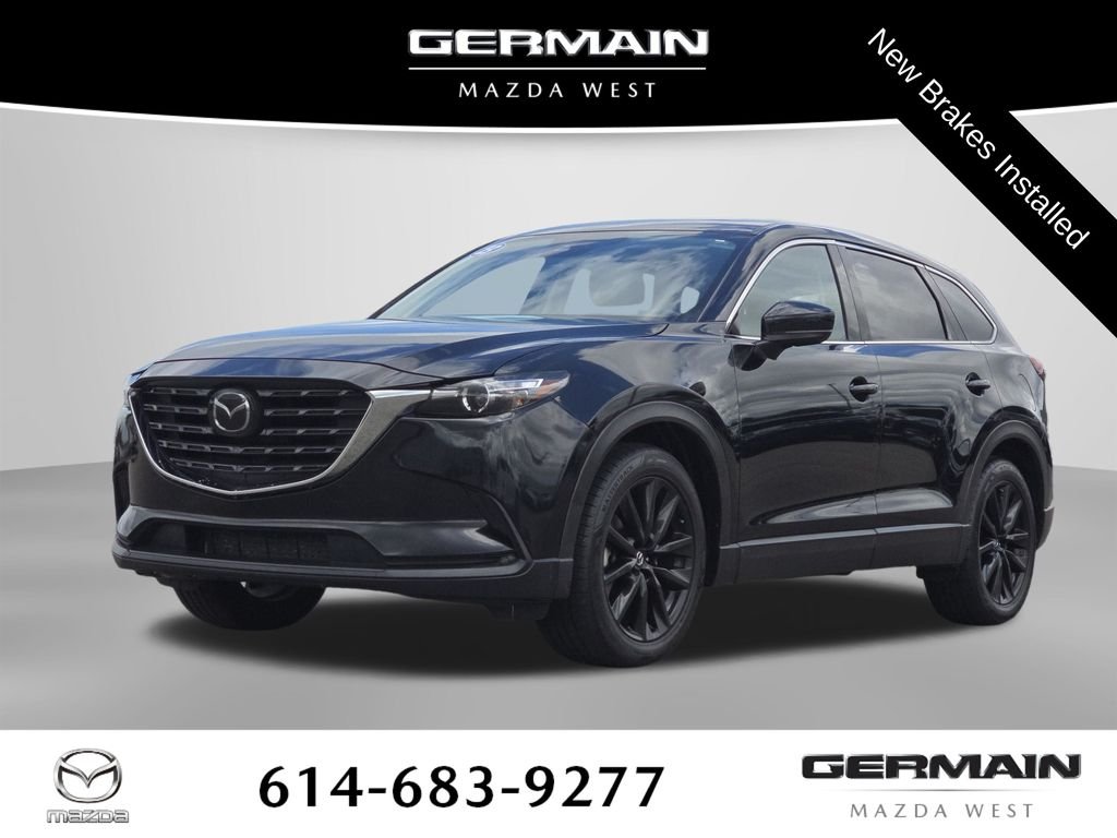 2023 Mazda CX-9