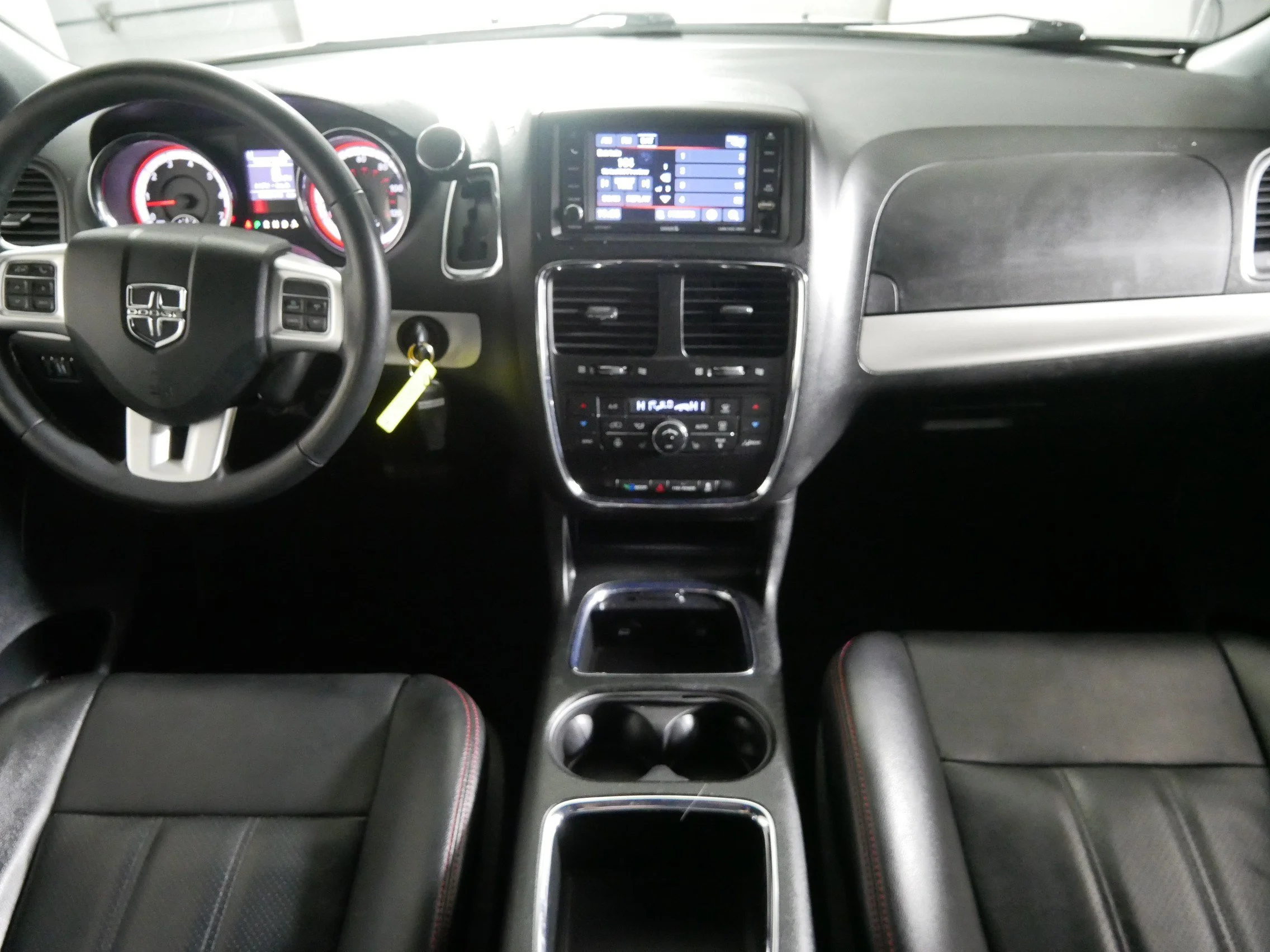Used 2019 White Knuckle Clearcoat Dodge GT image 10