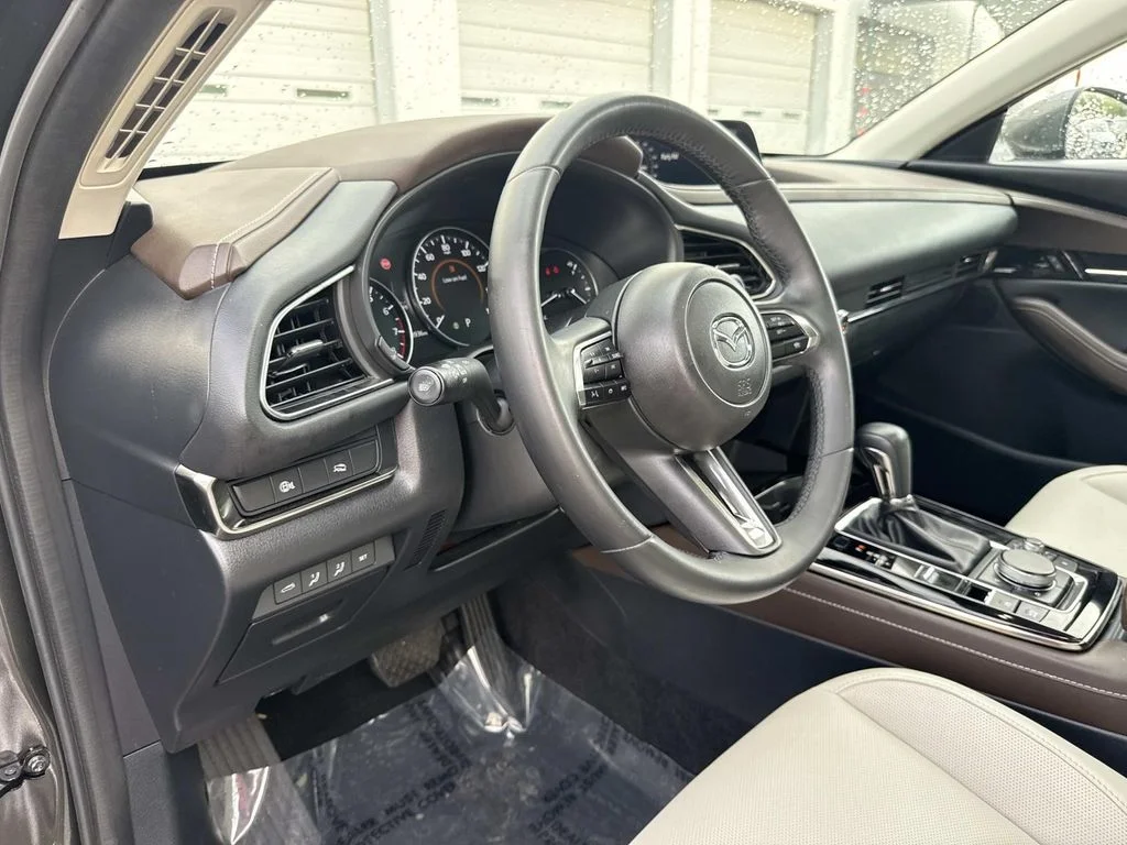 Used 2024 Gray Mazda 2.5 S Premium Package image 28