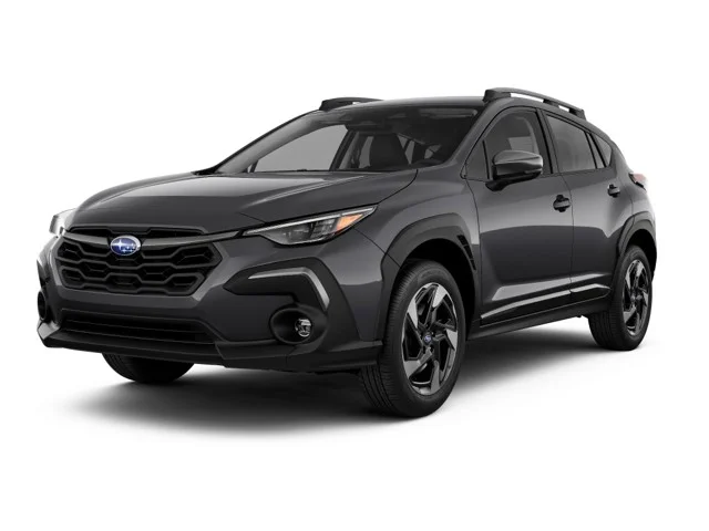 New 2027 MAGNETITE GRAY PEARL Subaru Limited image 2